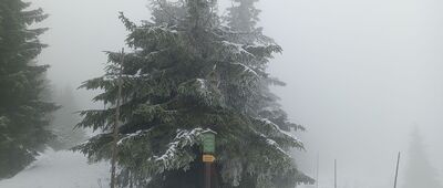 U Klínových bud, rozc.