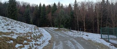 Karpacz, Centrum Informacyjne Karkonoskiego Parku Narodowego