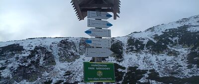 Schronisko PTTK Samotnia