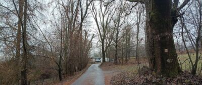 Dolní Dvůr ↔ Nad Dolním Dvorem