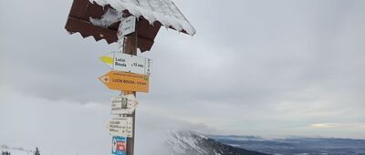 Równia pod Śnieżką