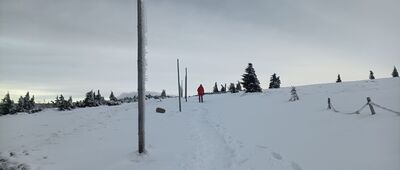 Równia pod Śnieżką