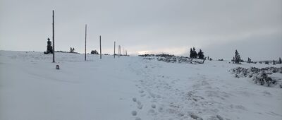 Równia pod Śnieżką