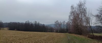 Nad Dolním Dvorem ↔ Pod Jankovým kopcem