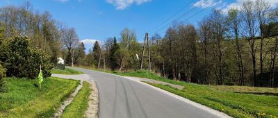 Lesica ↔ Niemojów