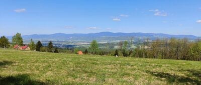 Kamień ↔ Przejście graniczne Kamieńczyk / Mladkov-Petrovičky