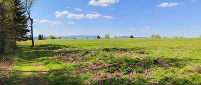 Czerwony Strumień ↔ Kamień