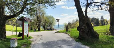 Przejście graniczne Kamieńczyk / Mladkov-Petrovičky