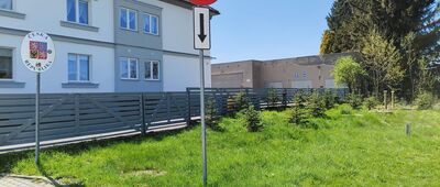 Przełęcz Międzyleska