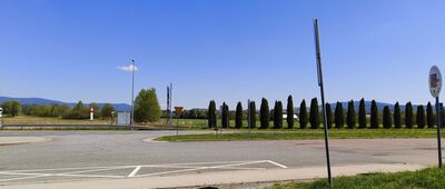 Przełęcz Międzyleska