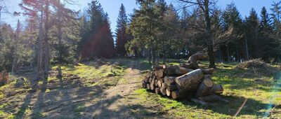 Przełęcz Płoszczyna