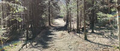 Pod Kowadłem ↔ Pod Kowadłem