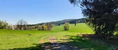 Przełęcz Gierałtowska