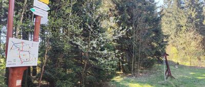 Przełęcz Gierałtowska