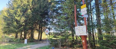 Przełęcz Gierałtowska