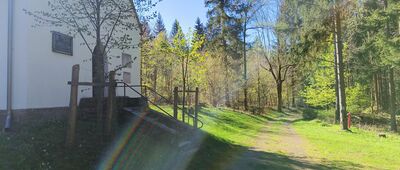 Kościół pw. Matki Bożej od Zagubionych