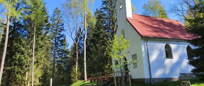 Kościół pw. Matki Bożej od Zagubionych