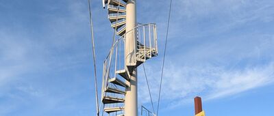 Nowy Żmigród ↔ Pod Grzywacką Górą