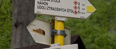 Panna Marie Pomocná