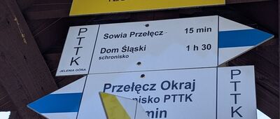 Skalny Stół