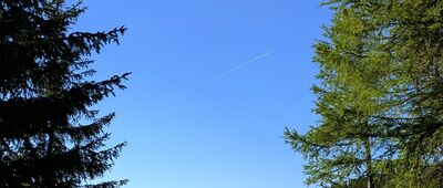 Róg, stanowisko paralotniowe