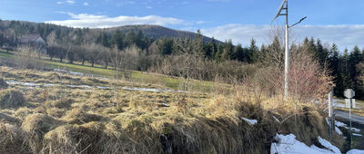 Młyńczyska ↔ Pod Modynią