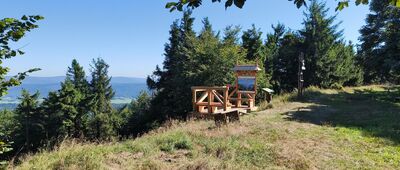 Jaworzyna Konieczniańska