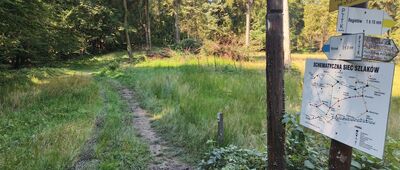 Przełęcz Regetowska