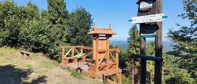 Jaworzyna Konieczniańska