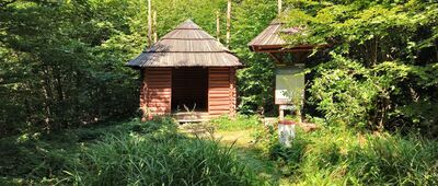 Granica parku narodowego