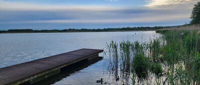 Niechorze, ul. Graniczna ↔ Niechorze, ul. Spokojna