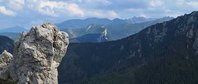 Sarnia Skała [Sarnia Skała]