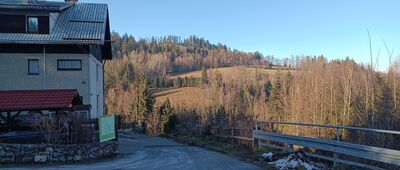 Wisła, ul. Dworcowa