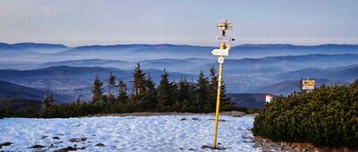 Góra Pięciu Kopców