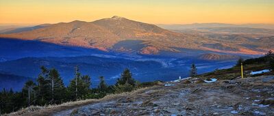 Góra Pięciu Kopców