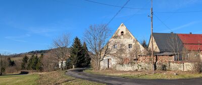 Przełęcz Radomierska