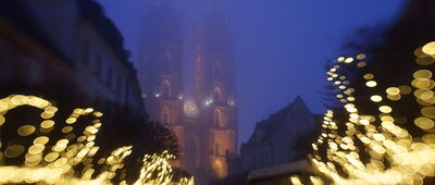 Siechnice, ul. Polna ↔ Wrocław