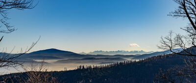 Schronisko PTTK Szyndzielnia