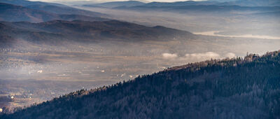 Schronisko PTTK Szyndzielnia