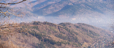 Schronisko PTTK Szyndzielnia