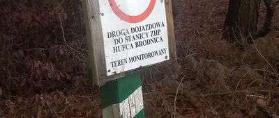 Bachotek ↔ Mariany