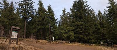 Przejście graniczne Jodłów / Horni Morava