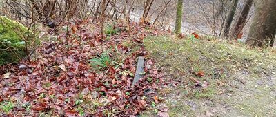 Rozejście szlaków ↔ Rozejście szlaków