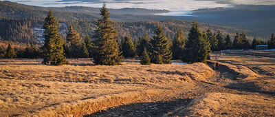 Schronisko PTTK Na Rysiance