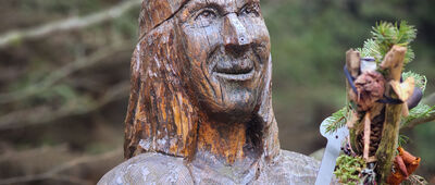 Pod Velkým Lipovým ↔ Ropice, rozc.