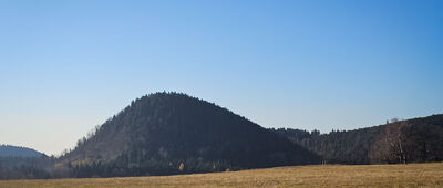 Pod Klinem ↔ Hala pod Klinem