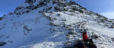 Świnicka Przełęcz