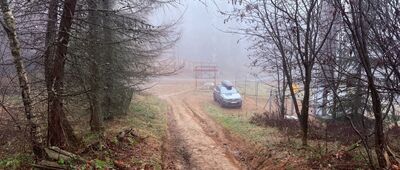 Przełęcz Kocierska