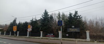 Panewniki, ul. Panewnicka