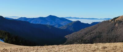 Ploská ↔ Chyžky, rázc.